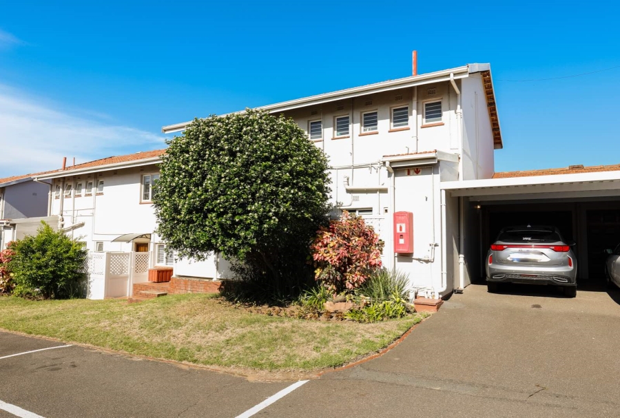 4 Bedroom Property for Sale in La Lucia KwaZulu-Natal