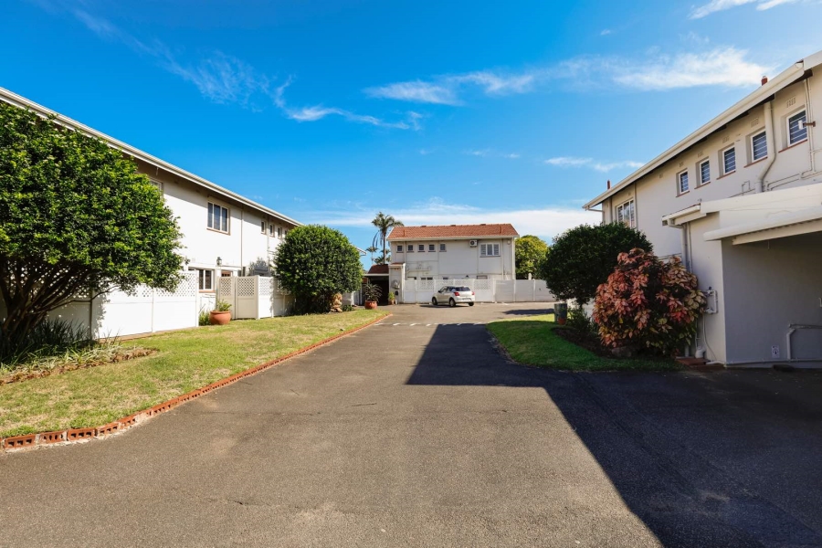 4 Bedroom Property for Sale in La Lucia KwaZulu-Natal