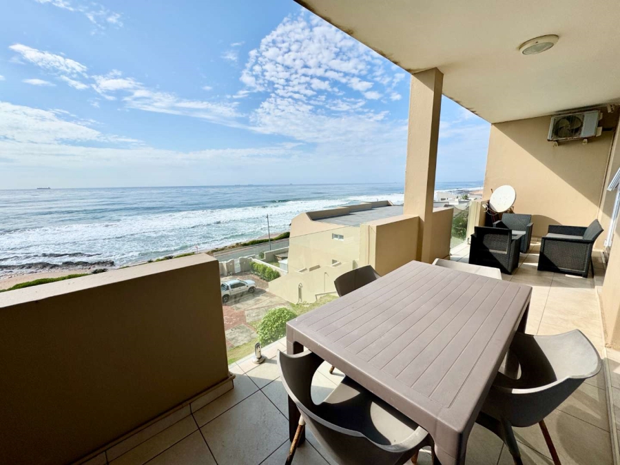 2 Bedroom Property for Sale in Selection Beach KwaZulu-Natal