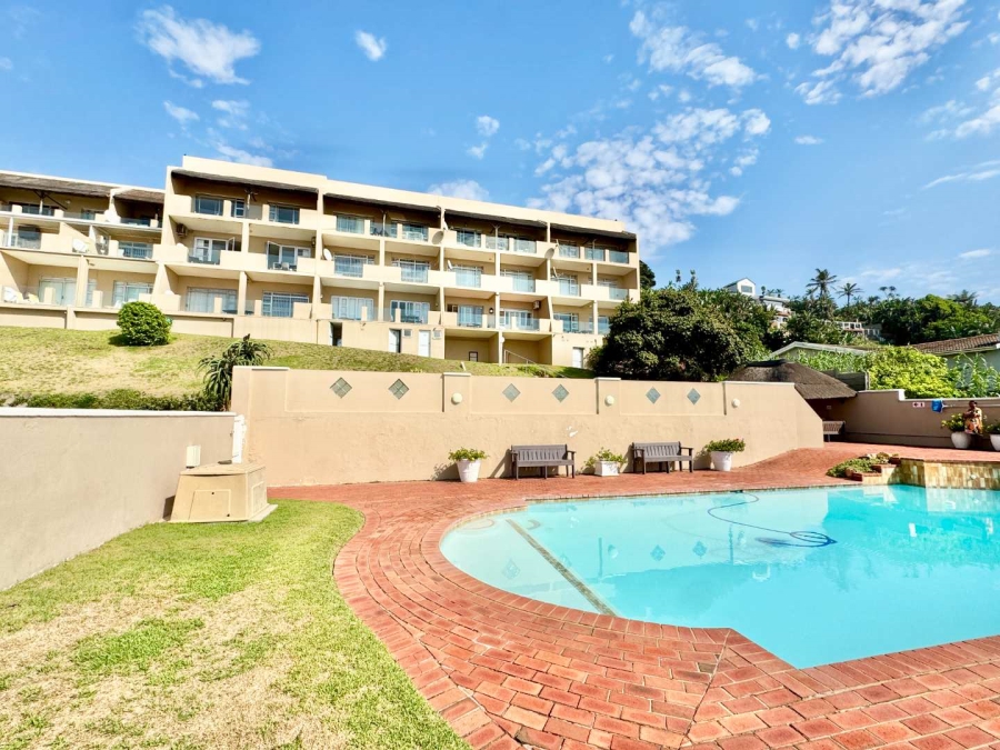 2 Bedroom Property for Sale in Selection Beach KwaZulu-Natal