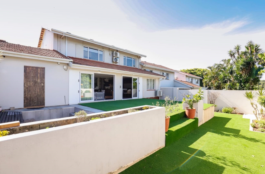 4 Bedroom Property for Sale in La Lucia KwaZulu-Natal