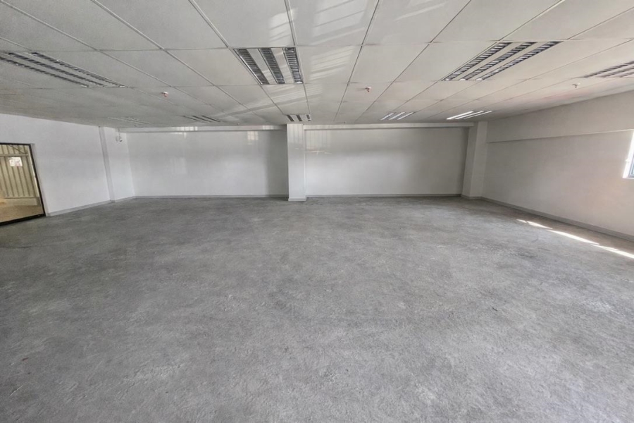 To Let commercial Property for Rent in Cornubia KwaZulu-Natal