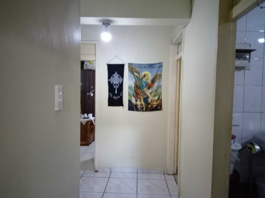 2 Bedroom Property for Sale in South Beach KwaZulu-Natal