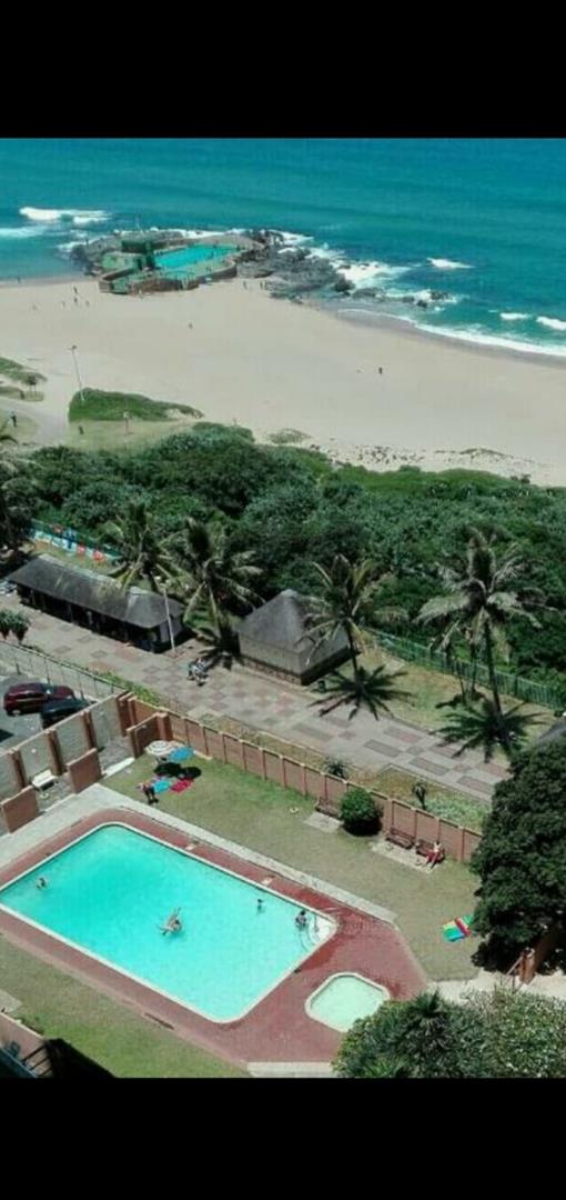 2 Bedroom Property for Sale in Amanzimtoti KwaZulu-Natal