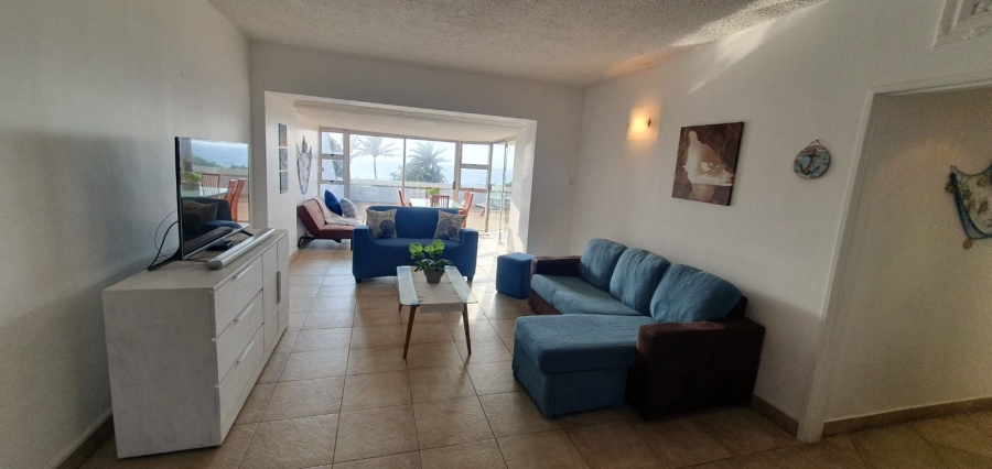 2 Bedroom Property for Sale in Amanzimtoti KwaZulu-Natal