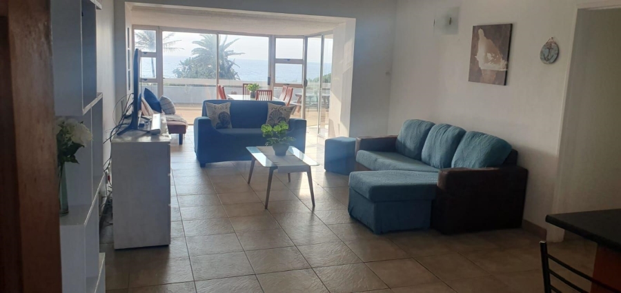 2 Bedroom Property for Sale in Amanzimtoti KwaZulu-Natal
