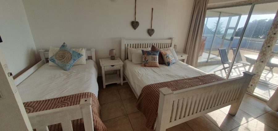 2 Bedroom Property for Sale in Amanzimtoti KwaZulu-Natal