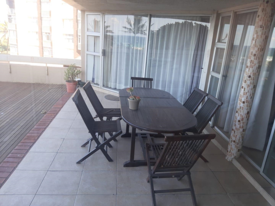 2 Bedroom Property for Sale in Amanzimtoti KwaZulu-Natal