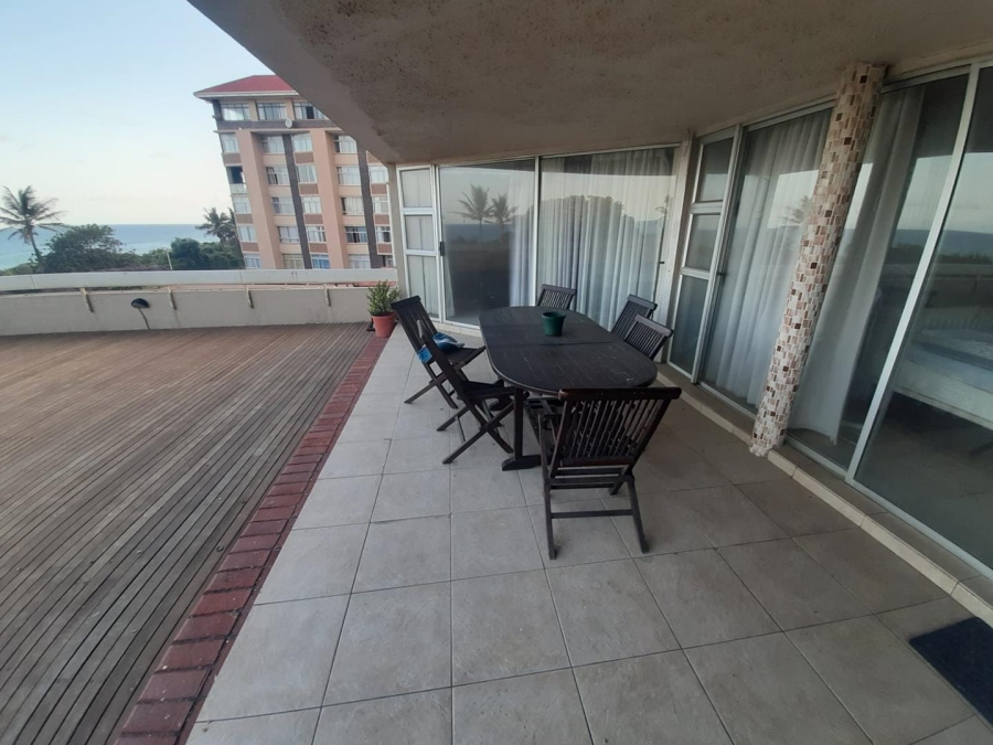 2 Bedroom Property for Sale in Amanzimtoti KwaZulu-Natal