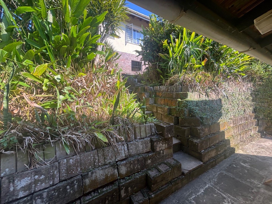 To Let 1 Bedroom Property for Rent in Pinetown KwaZulu-Natal