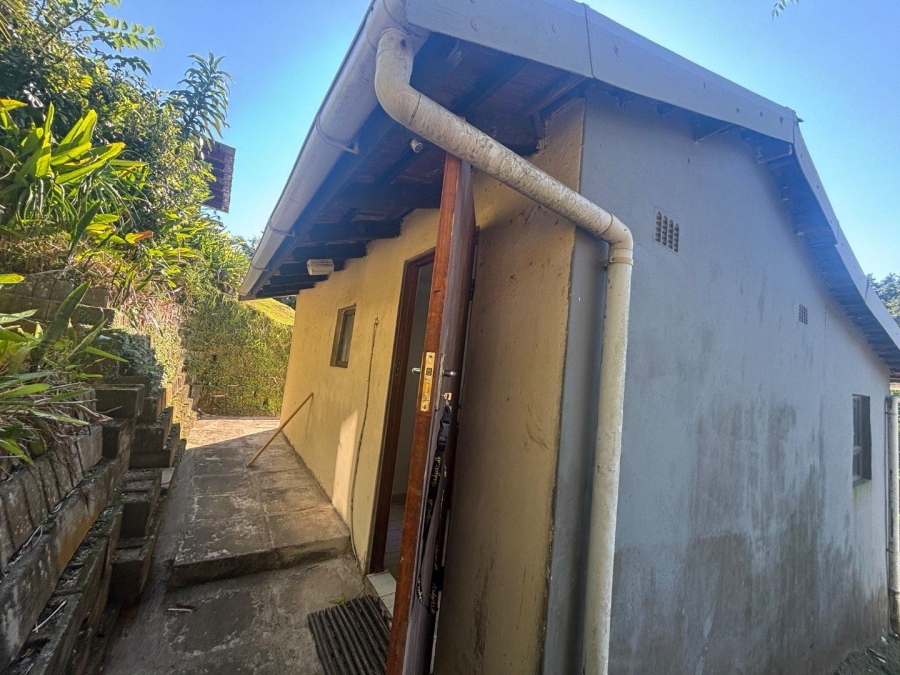 To Let 1 Bedroom Property for Rent in Pinetown KwaZulu-Natal