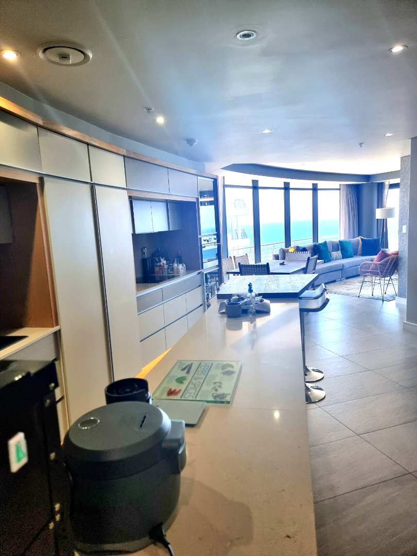 3 Bedroom Property for Sale in Umhlanga KwaZulu-Natal