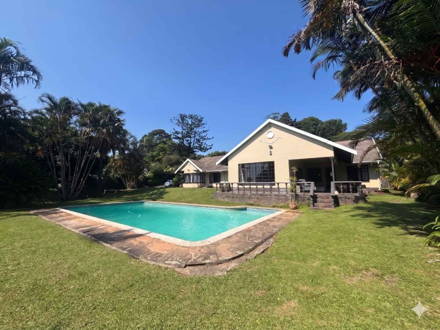4 Bedroom Property for Sale in Kloof KwaZulu-Natal