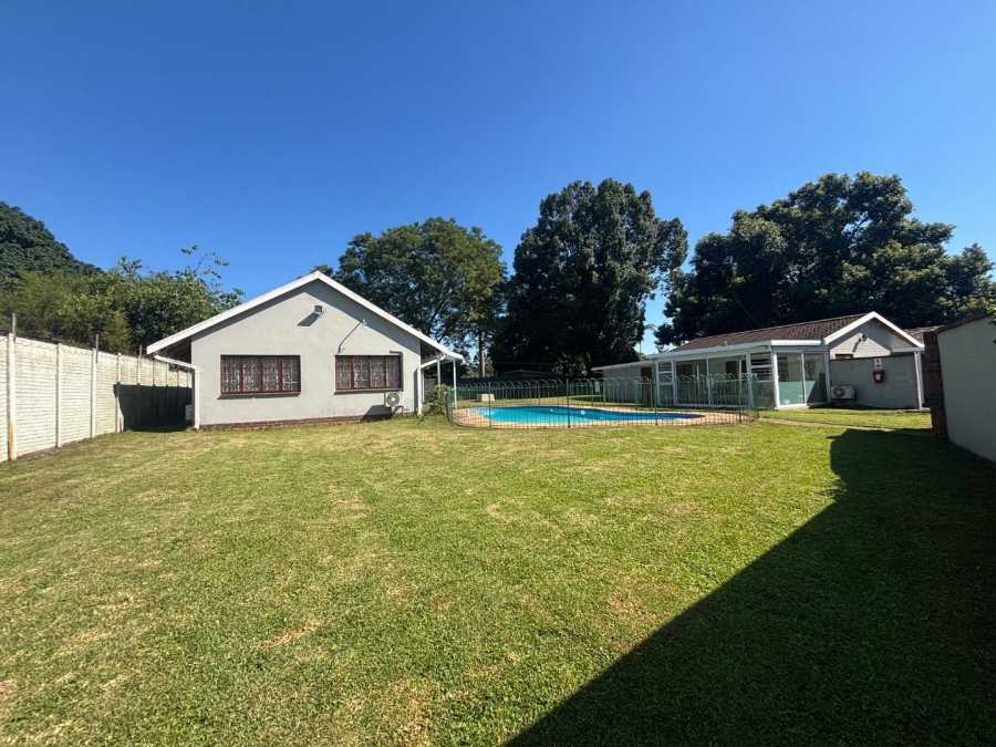 To Let 2 Bedroom Property for Rent in Winston Park KwaZulu-Natal