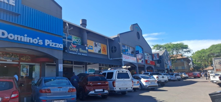 To Let commercial Property for Rent in Umhlanga KwaZulu-Natal