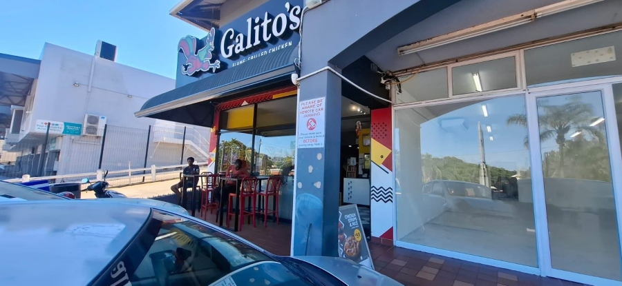 To Let commercial Property for Rent in Umhlanga KwaZulu-Natal