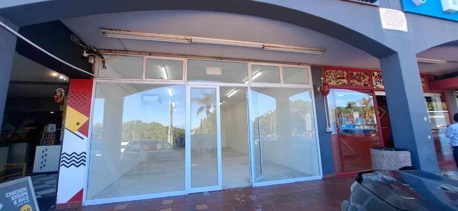 To Let commercial Property for Rent in Umhlanga KwaZulu-Natal