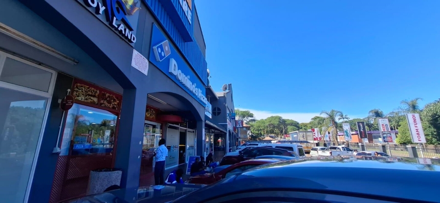 To Let commercial Property for Rent in Umhlanga KwaZulu-Natal