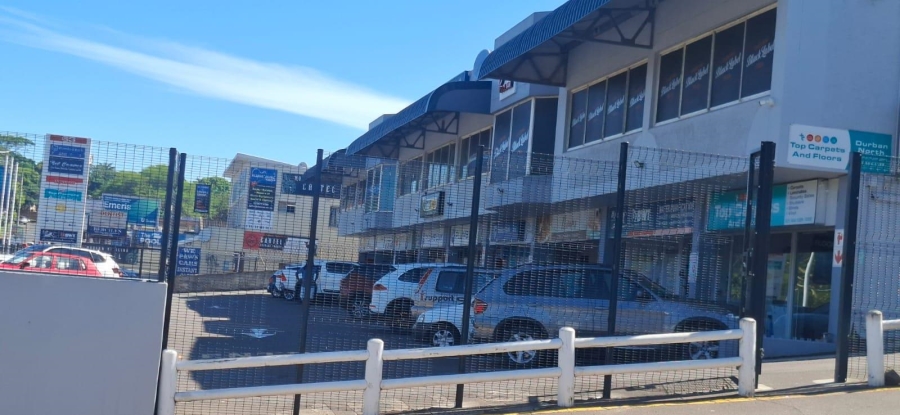 To Let commercial Property for Rent in Umhlanga KwaZulu-Natal