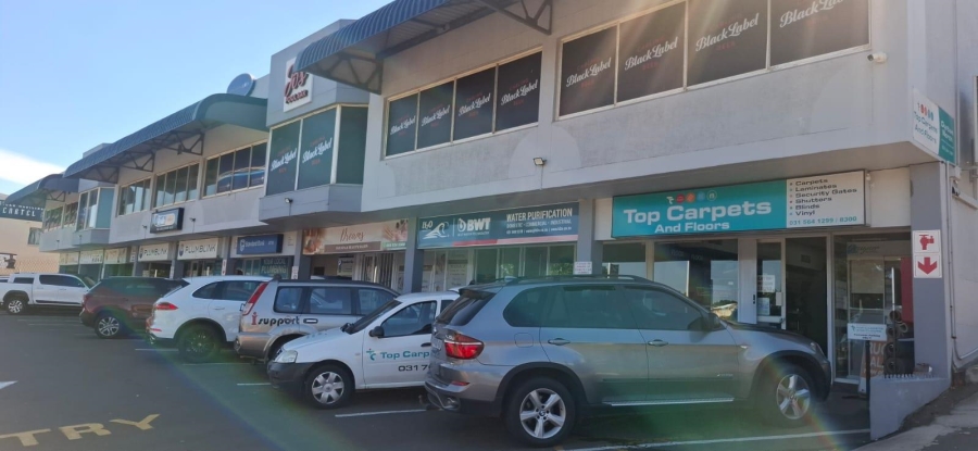 To Let commercial Property for Rent in Umhlanga KwaZulu-Natal
