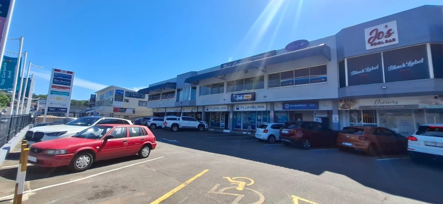 To Let commercial Property for Rent in Umhlanga KwaZulu-Natal