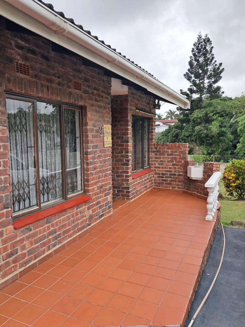 2 Bedroom Property for Sale in Escombe KwaZulu-Natal