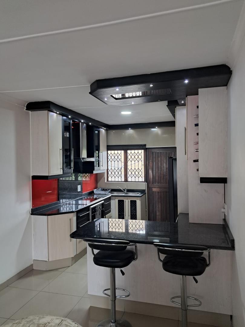 2 Bedroom Property for Sale in Escombe KwaZulu-Natal