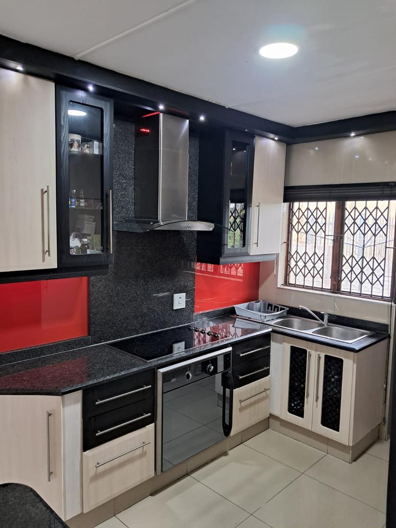 2 Bedroom Property for Sale in Escombe KwaZulu-Natal