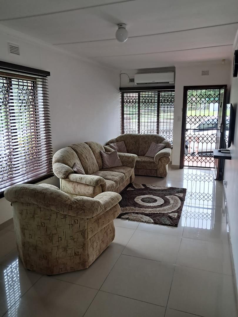 2 Bedroom Property for Sale in Escombe KwaZulu-Natal