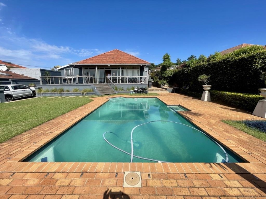 To Let 3 Bedroom Property for Rent in Athlone KwaZulu-Natal