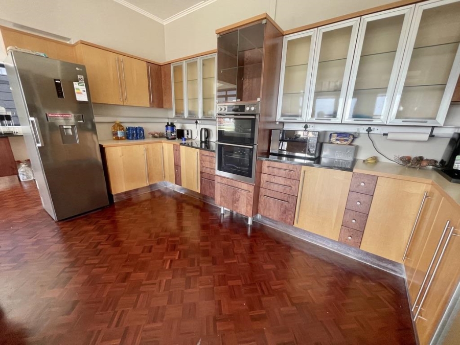 To Let 3 Bedroom Property for Rent in Athlone KwaZulu-Natal