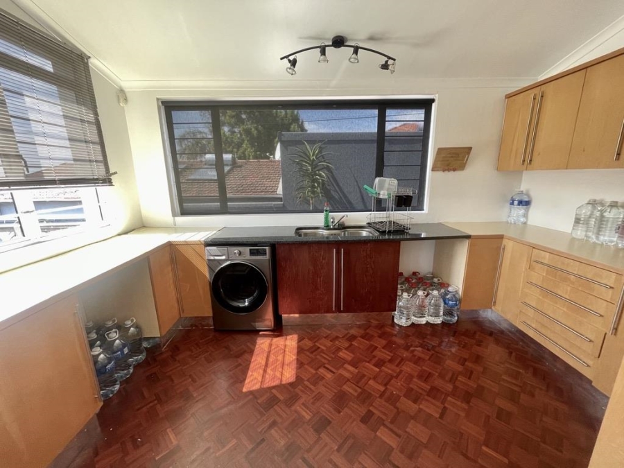 To Let 3 Bedroom Property for Rent in Athlone KwaZulu-Natal