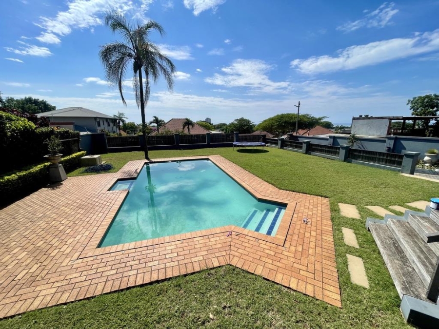 To Let 3 Bedroom Property for Rent in Athlone KwaZulu-Natal