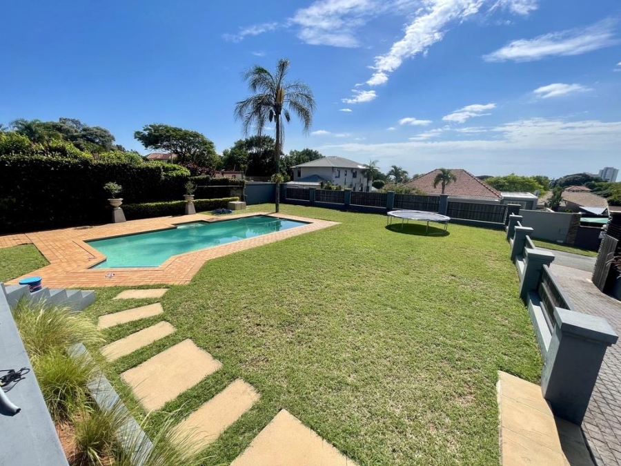To Let 3 Bedroom Property for Rent in Athlone KwaZulu-Natal