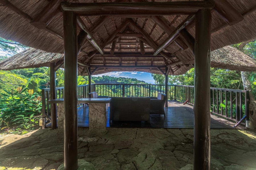 7 Bedroom Property for Sale in Kloof KwaZulu-Natal