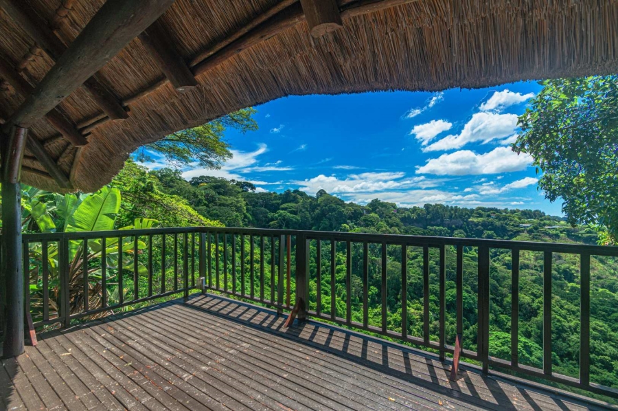 7 Bedroom Property for Sale in Kloof KwaZulu-Natal