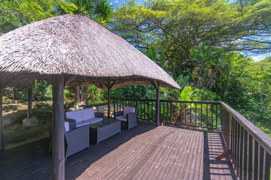 7 Bedroom Property for Sale in Kloof KwaZulu-Natal