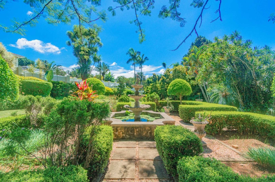 7 Bedroom Property for Sale in Kloof KwaZulu-Natal