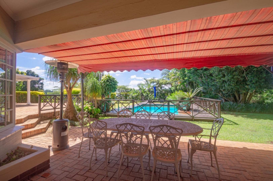 7 Bedroom Property for Sale in Kloof KwaZulu-Natal