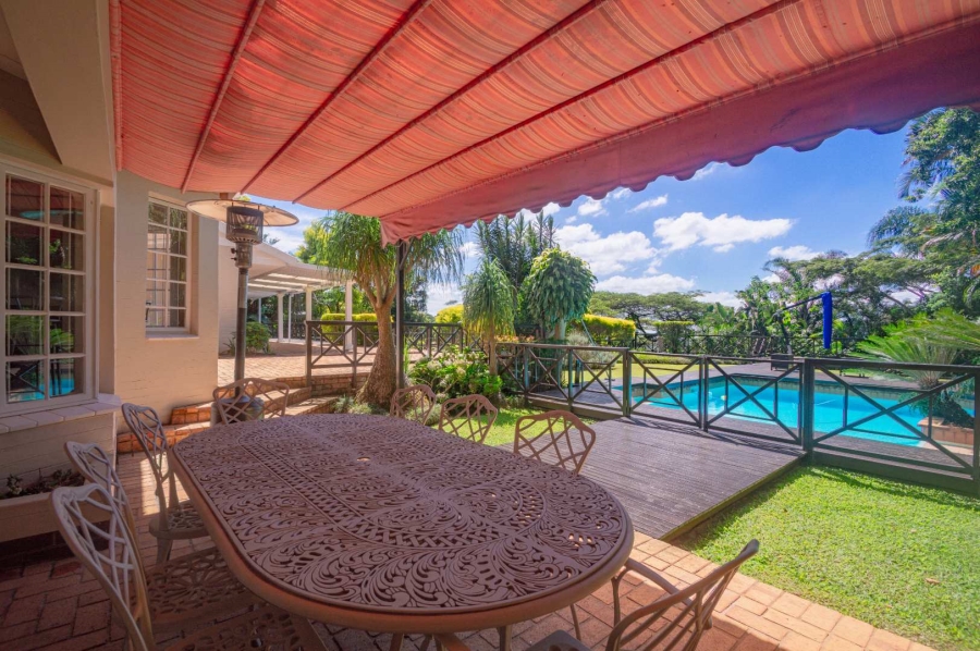 7 Bedroom Property for Sale in Kloof KwaZulu-Natal