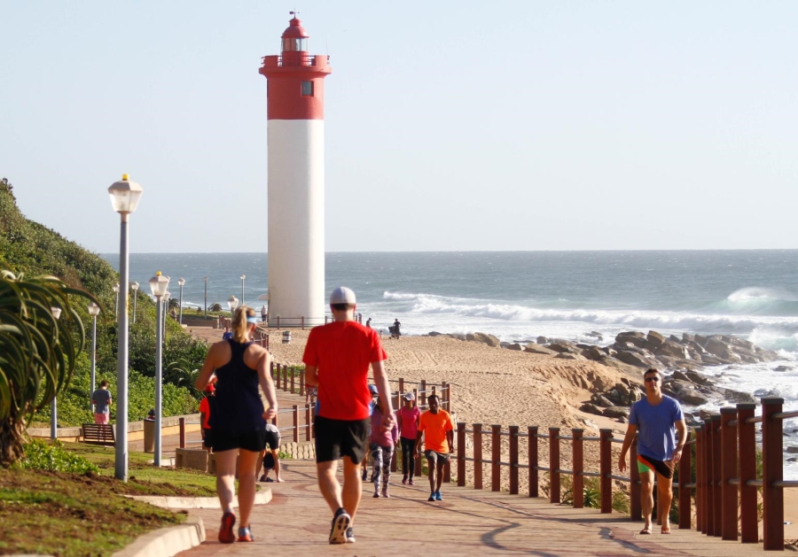 3 Bedroom Property for Sale in Umhlanga KwaZulu-Natal