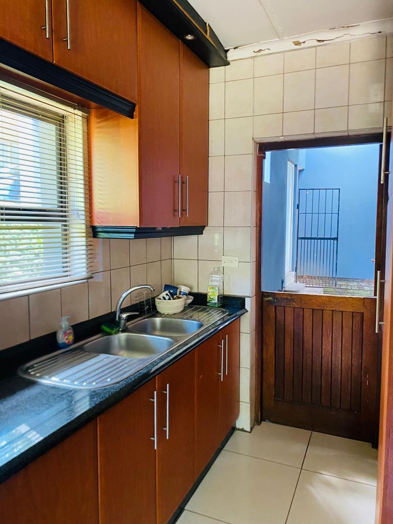 4 Bedroom Property for Sale in Berea West KwaZulu-Natal