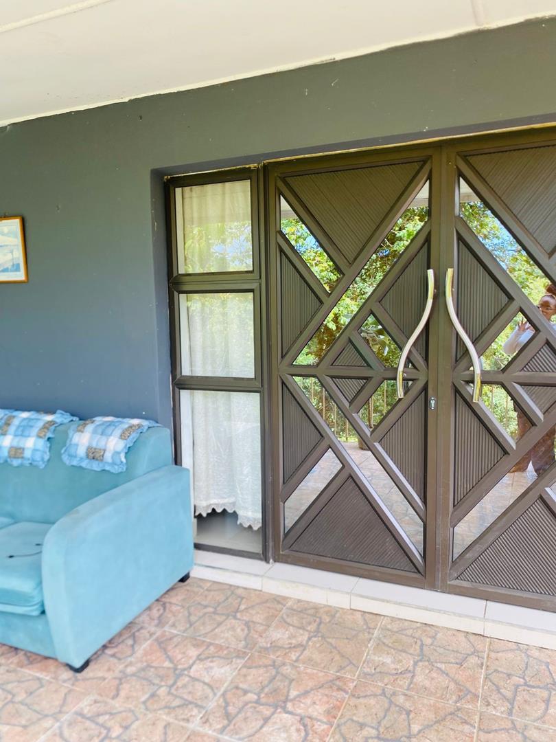 4 Bedroom Property for Sale in Berea West KwaZulu-Natal