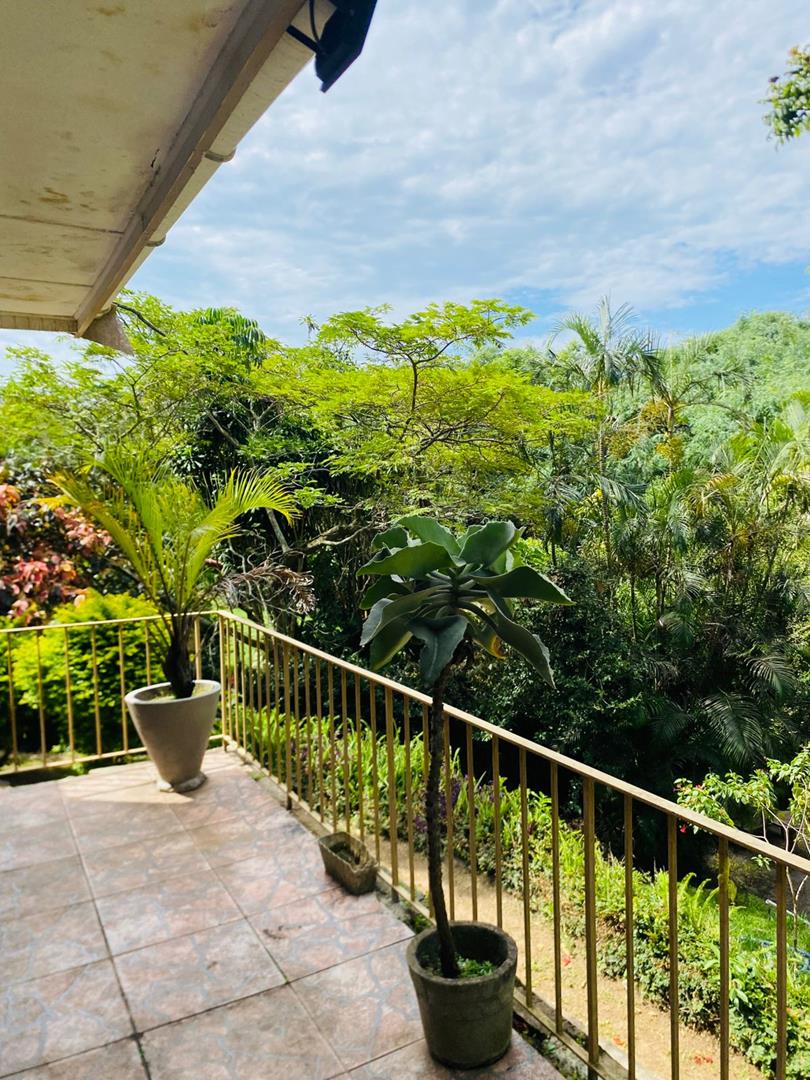 4 Bedroom Property for Sale in Berea West KwaZulu-Natal