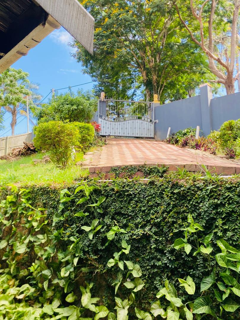 4 Bedroom Property for Sale in Berea West KwaZulu-Natal