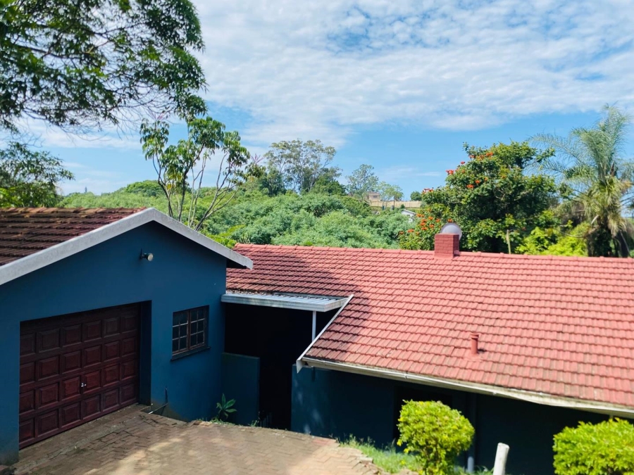 4 Bedroom Property for Sale in Berea West KwaZulu-Natal