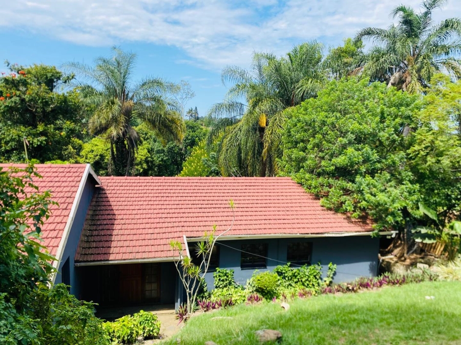 4 Bedroom Property for Sale in Berea West KwaZulu-Natal