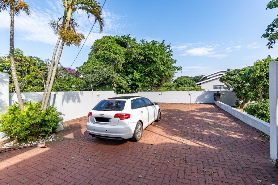 4 Bedroom Property for Sale in Athlone Park KwaZulu-Natal