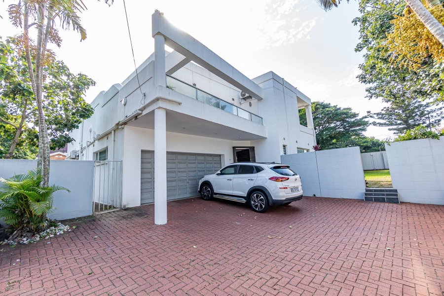 4 Bedroom Property for Sale in Athlone Park KwaZulu-Natal