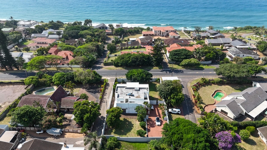 4 Bedroom Property for Sale in Athlone Park KwaZulu-Natal